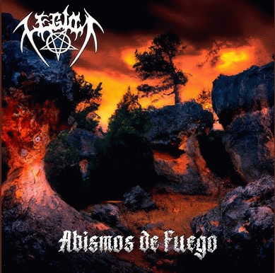 Legion (ECU) : Abismos de Fuego